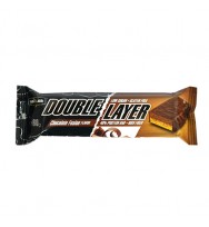 Шоколад Double Layer Bar 60 g Maxler  